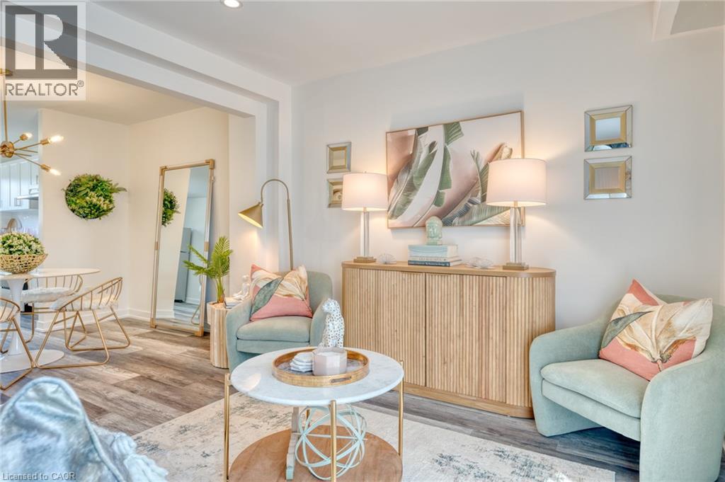 20 Anna Capri Drive Unit 27, Hamilton, ON L8W 1M6