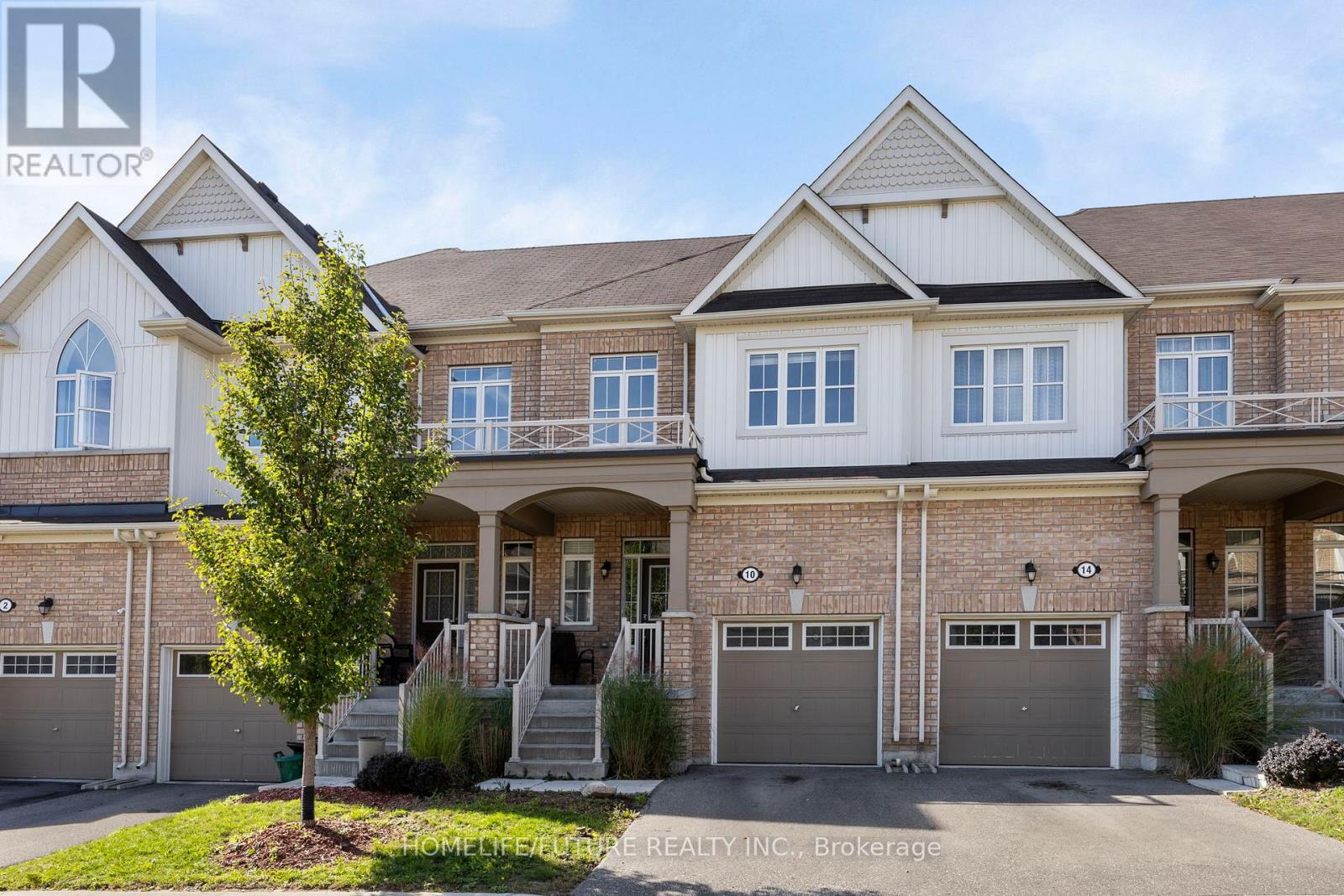 10 Brent Cres, Clarington, ON L1C 0V9