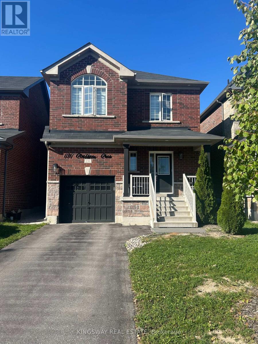 131 Chelsea Cres, Bradford West Gwillimbury, ON L3Z 3J6