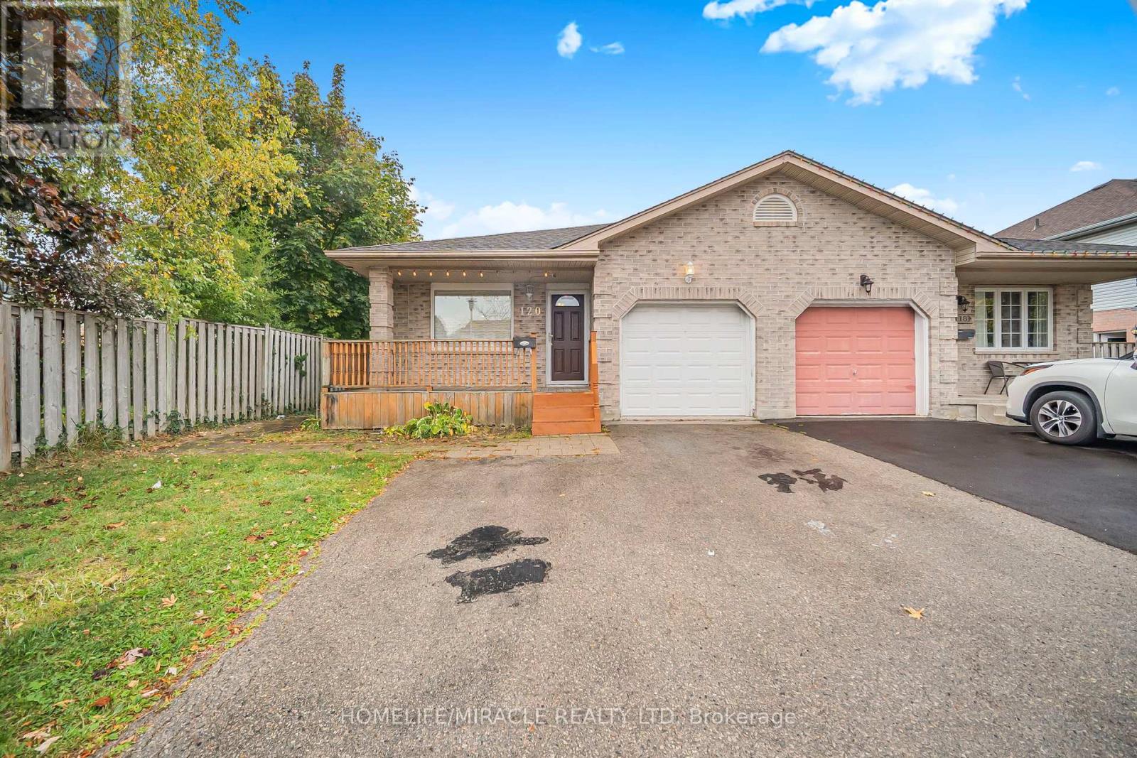 120 Ashbury Ave, London, ON N6E 1T3