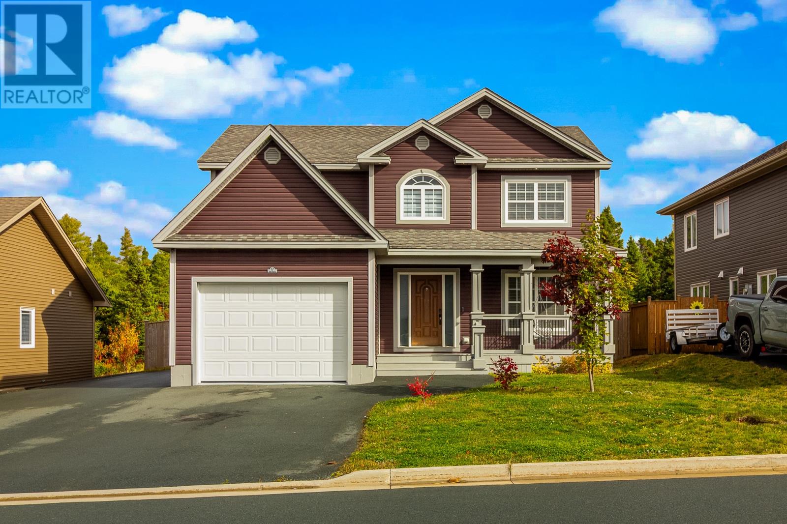 17 Ava Pl, Conception Bay South, NL A1X 0E2