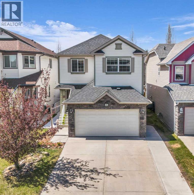 342 Bridleridge Vw SW, Calgary, AB T2Y 0E6