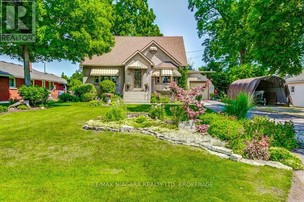 101 Division St, Port Colborne, ON L3K 3B5