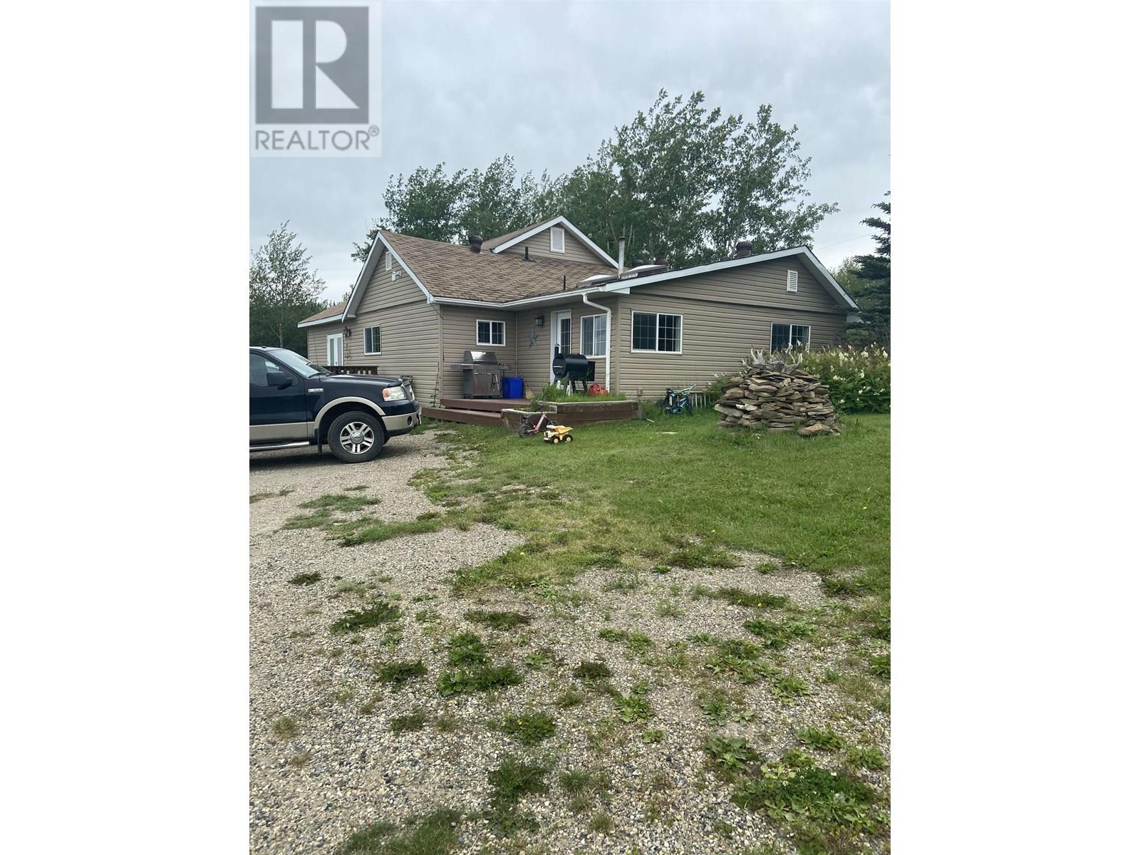 281 Road Unit 13349, Fort St. John, BC V0C 1H0