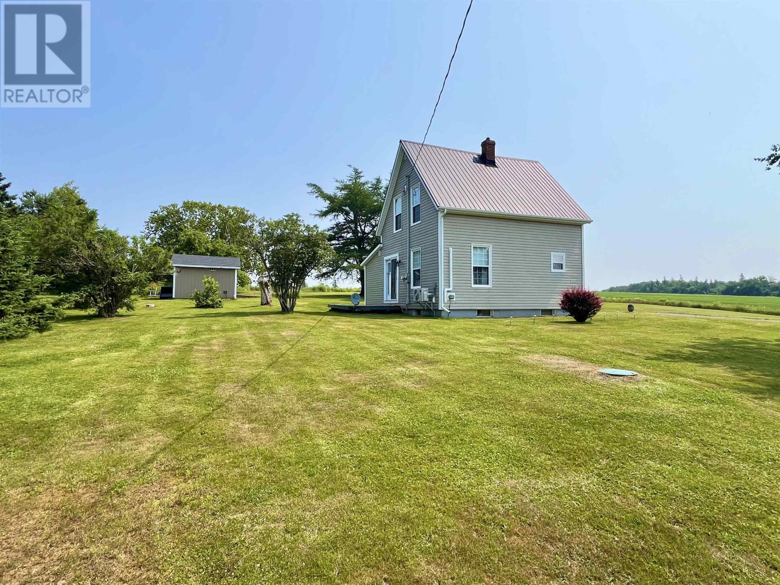 3744 Route 2, Farmington, PE C0A 2A0