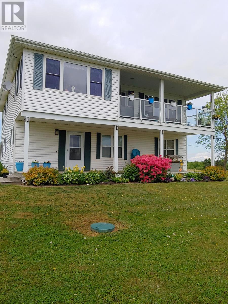 47 Nicole Dr, North Carleton, PE C0B 1X0