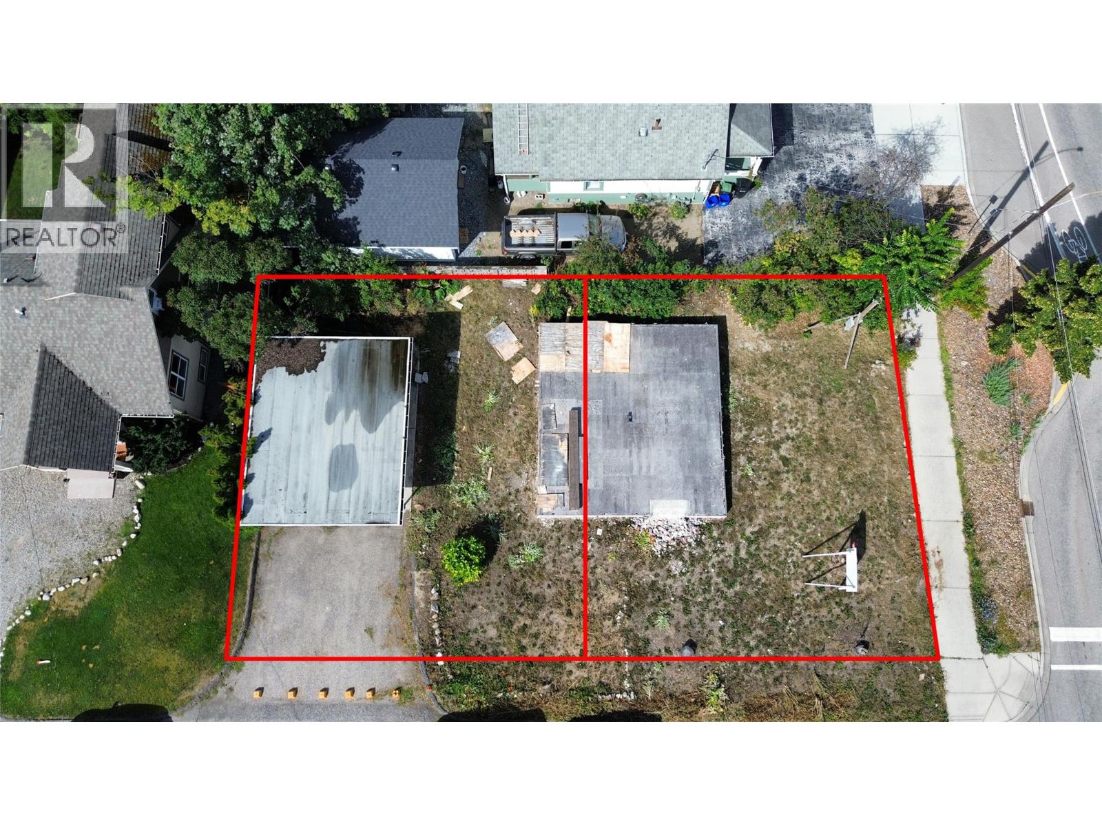 2500 30 Avenue Unit Lot 1, Vernon, BC V1T 2B3