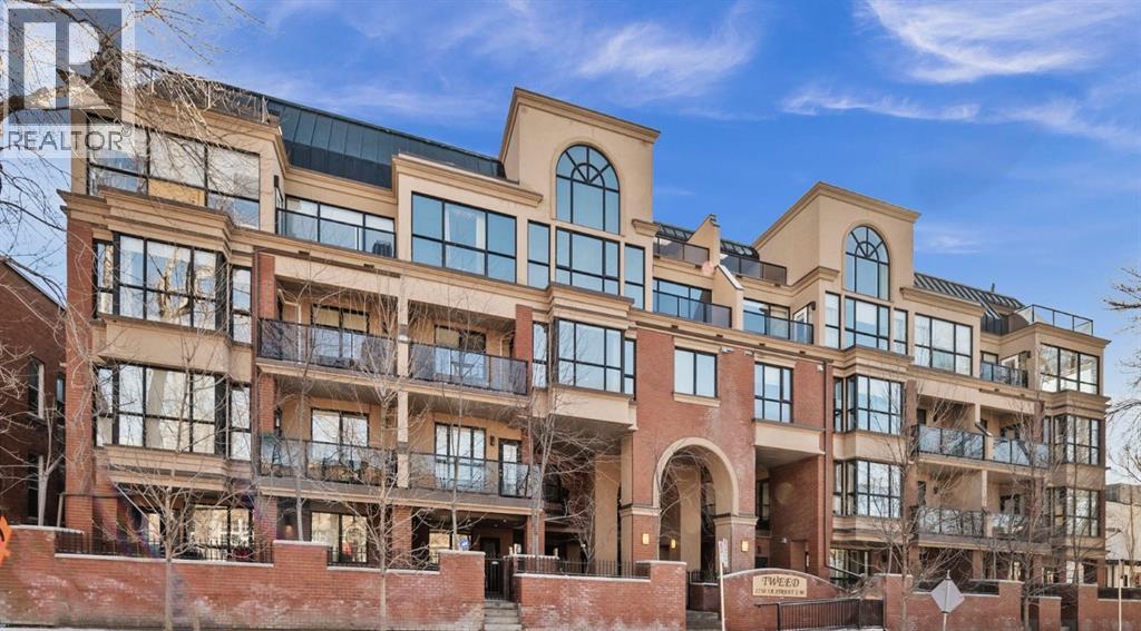 1730 5a Street Sw Unit 203, Calgary, AB T2S 2E9