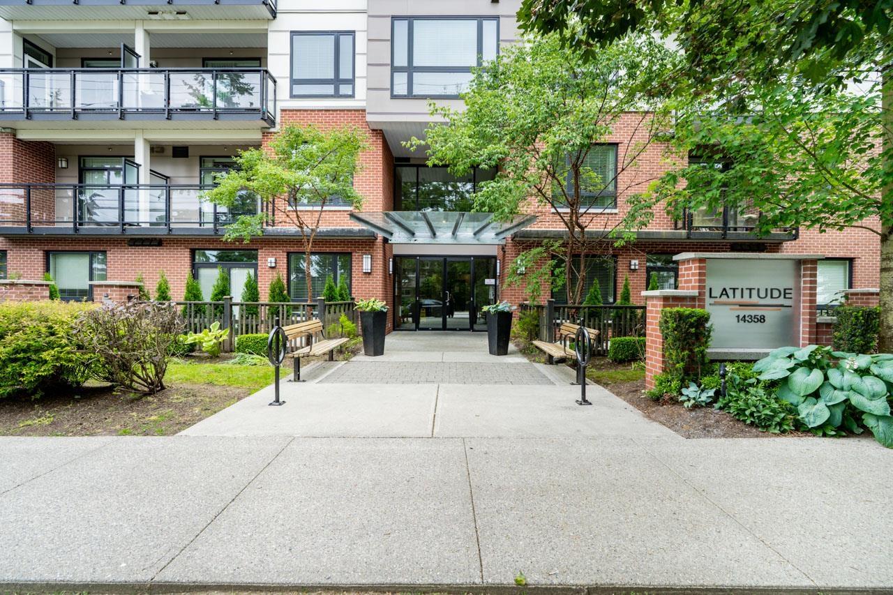 14358 60 Avenue #214, Surrey, BC V3X 0G3