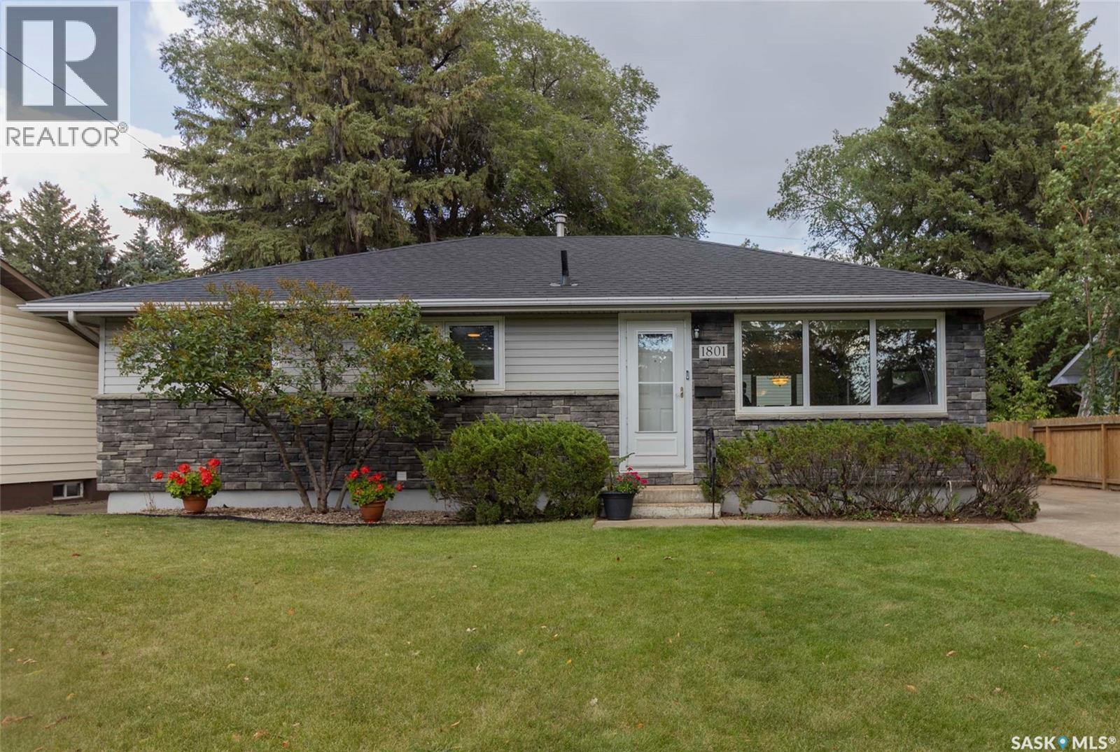 1801 Morgan Ave, Saskatoon, SK S7H 2S2