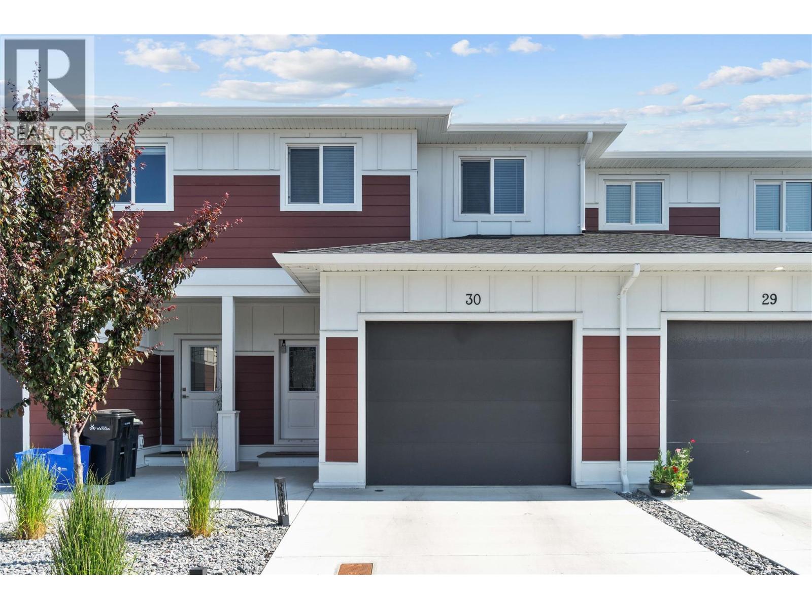 1999 15 Avenue Unit 30, Vernon, BC V1T 0C6