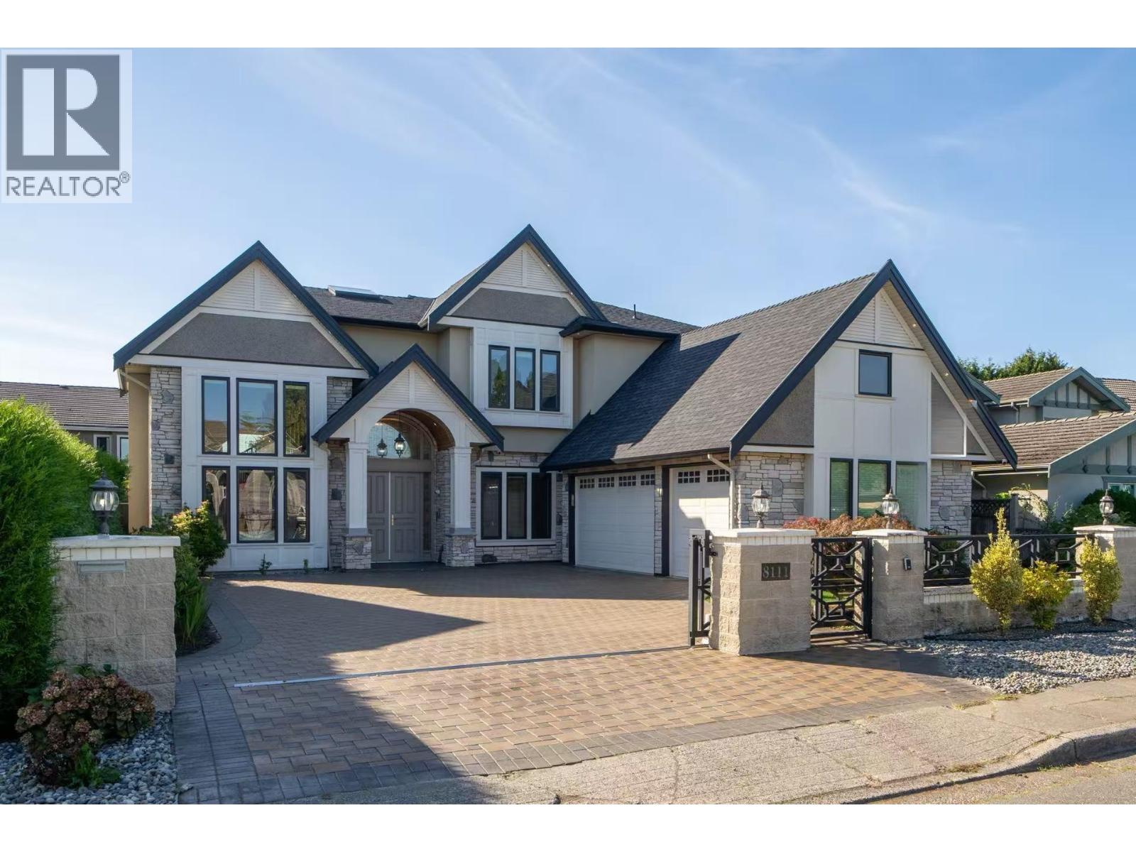 8111 Cathay Rd, Richmond, BC V7C 3C5