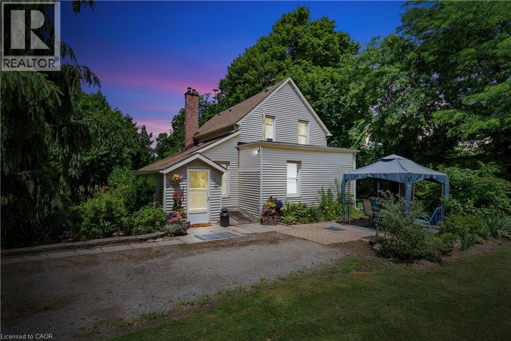 5400 N Service Rd, Lincoln, ON L0R 1B3