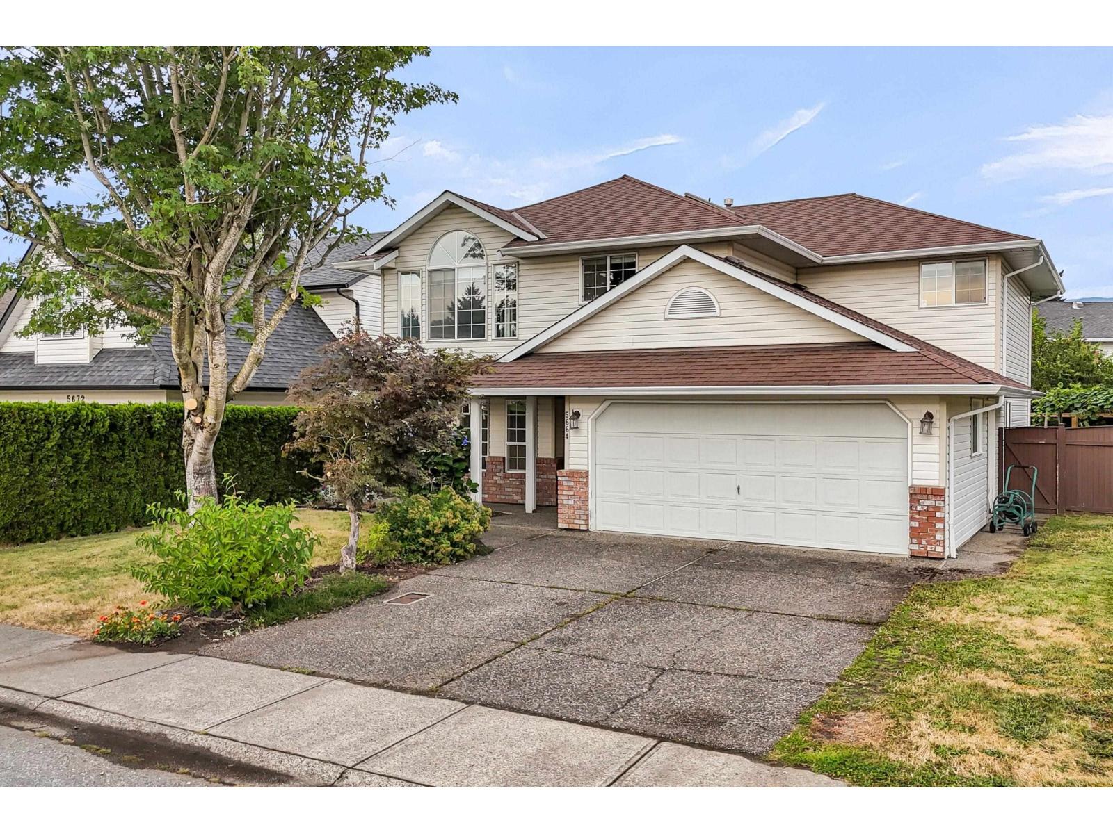 5664 Villa Rosa Placesardis S, Chilliwack, BC V2R 3K6