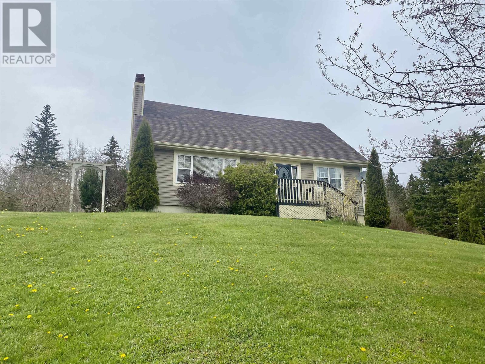 3931 Highway 4, Cleveland, NS B0E 1J0