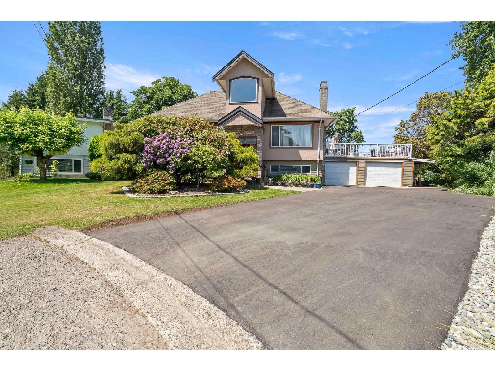 81 Avenue Unit 11113, Delta, BC V4C 1Z3