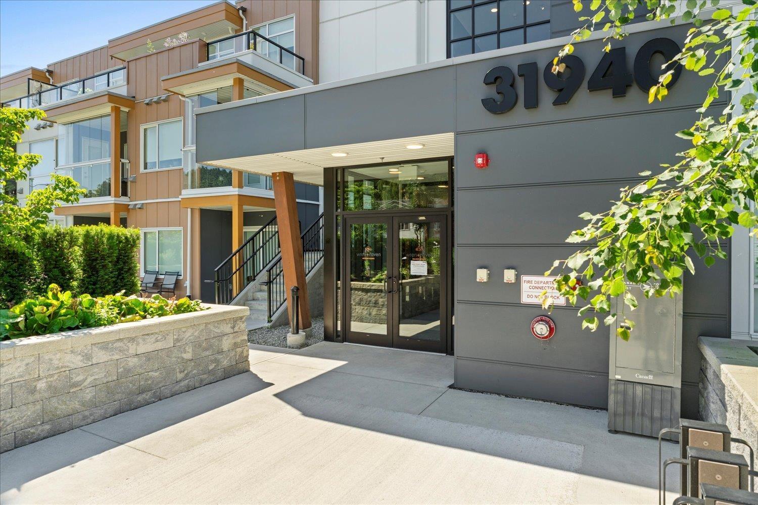 31940 Raven Avenue Unit 216, Mission, BC V2V 0L1