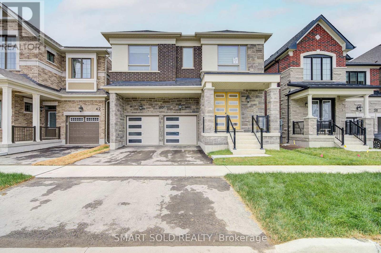 40 Misthollow Cres, Markham Victoria Square, ON L6C 3M5