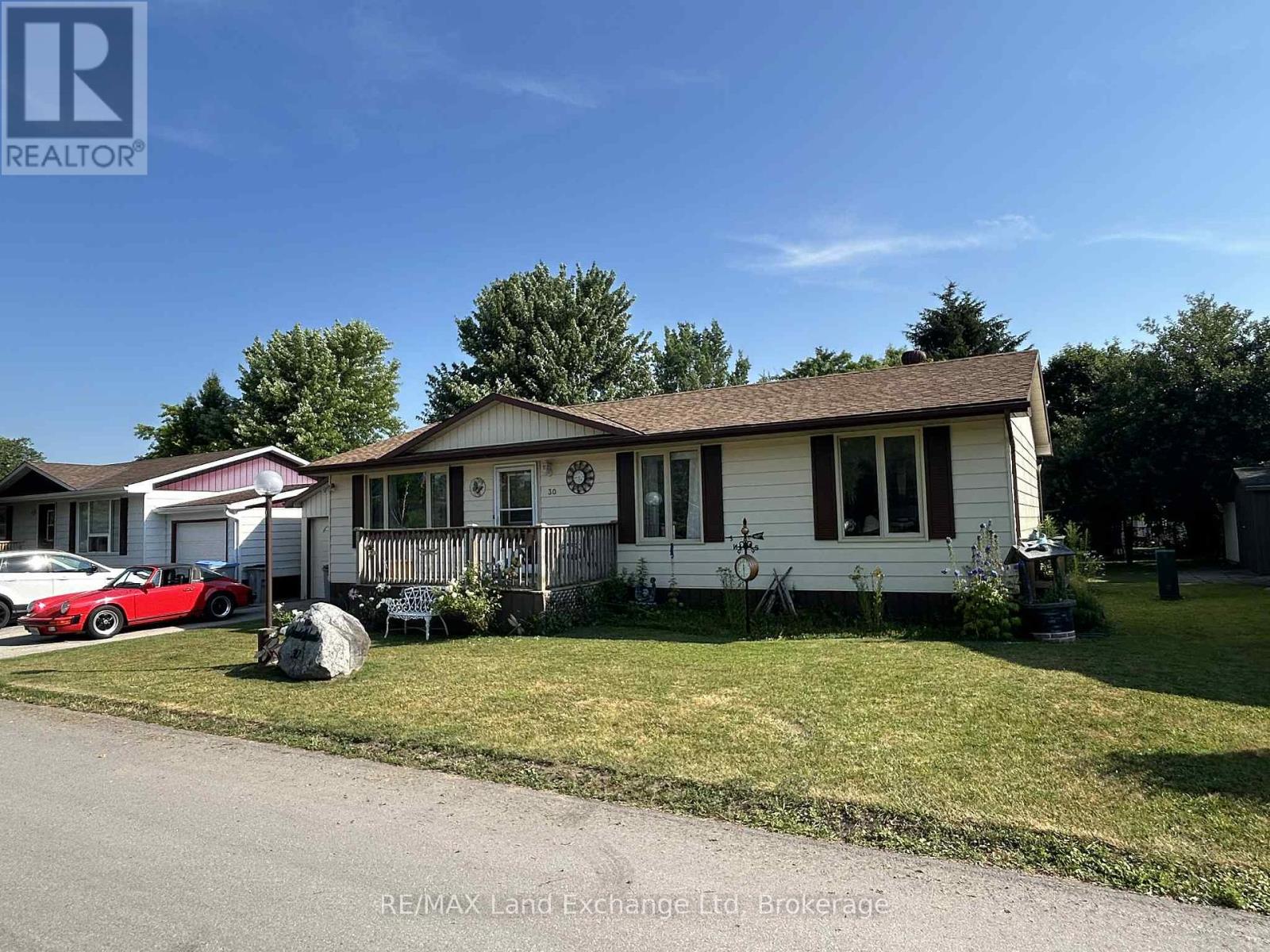 30 39724 Amberley Rd, Morris-Turnberry, ON N0G 2W0