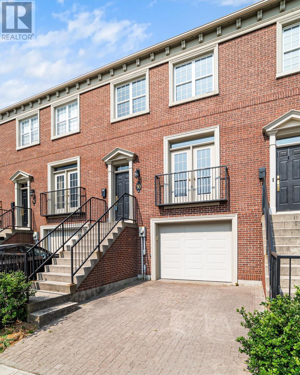 50 Queens Rd, St. John's, NL A1C 2A5