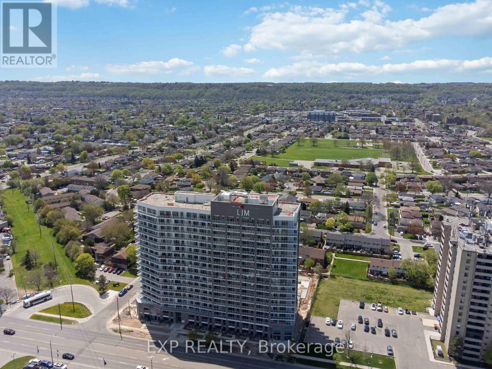 1006 2782 Barton St E, Hamilton Riverdale, ON L8E 2J8