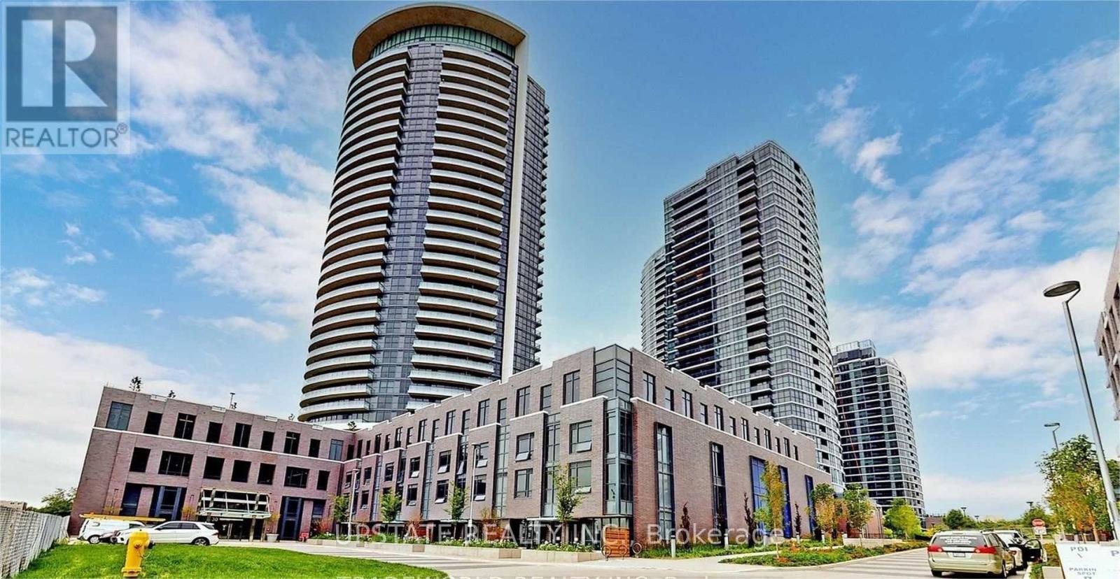 710 30 Gibbs Rd, Toronto, ON M9B 0E4