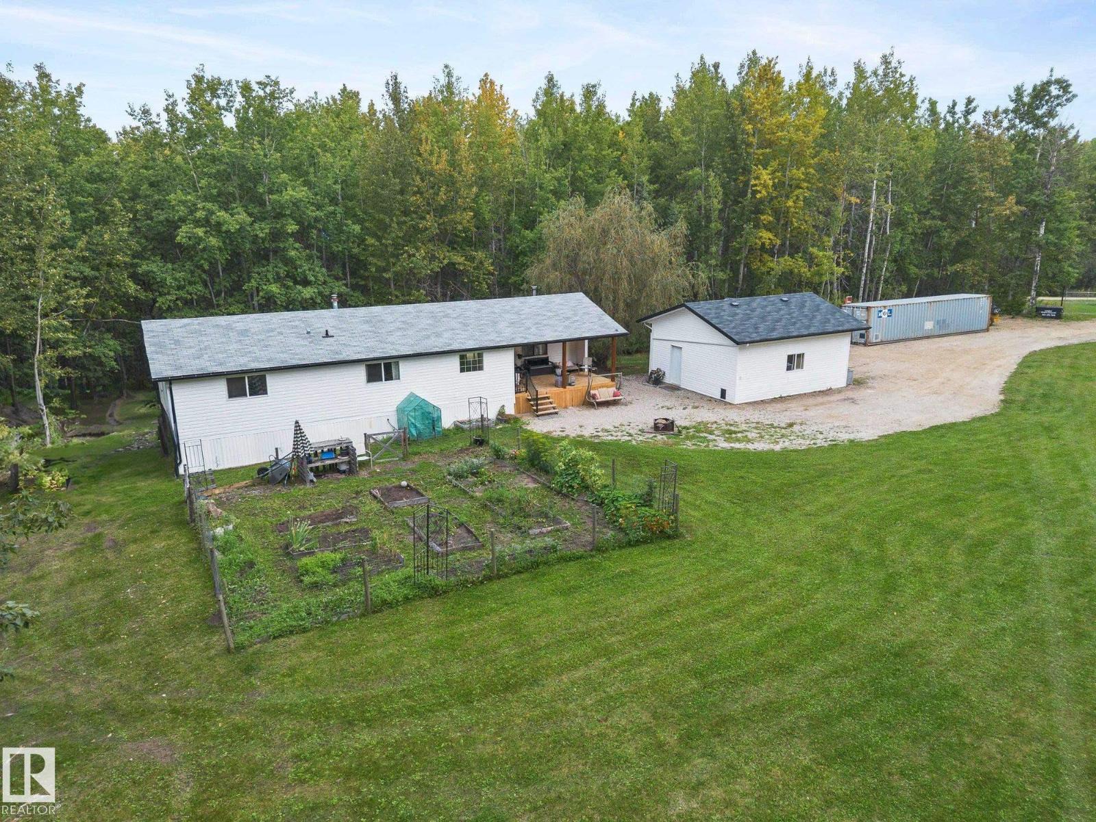 54126 Range Rd 30 #61, Rural Lac Ste. Anne County, AB T0E 1V0