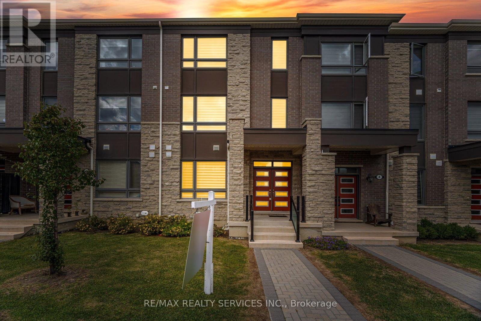 14 6 Summer Wind Ln E, Brampton Northwest Brampton, ON L7A 5J2