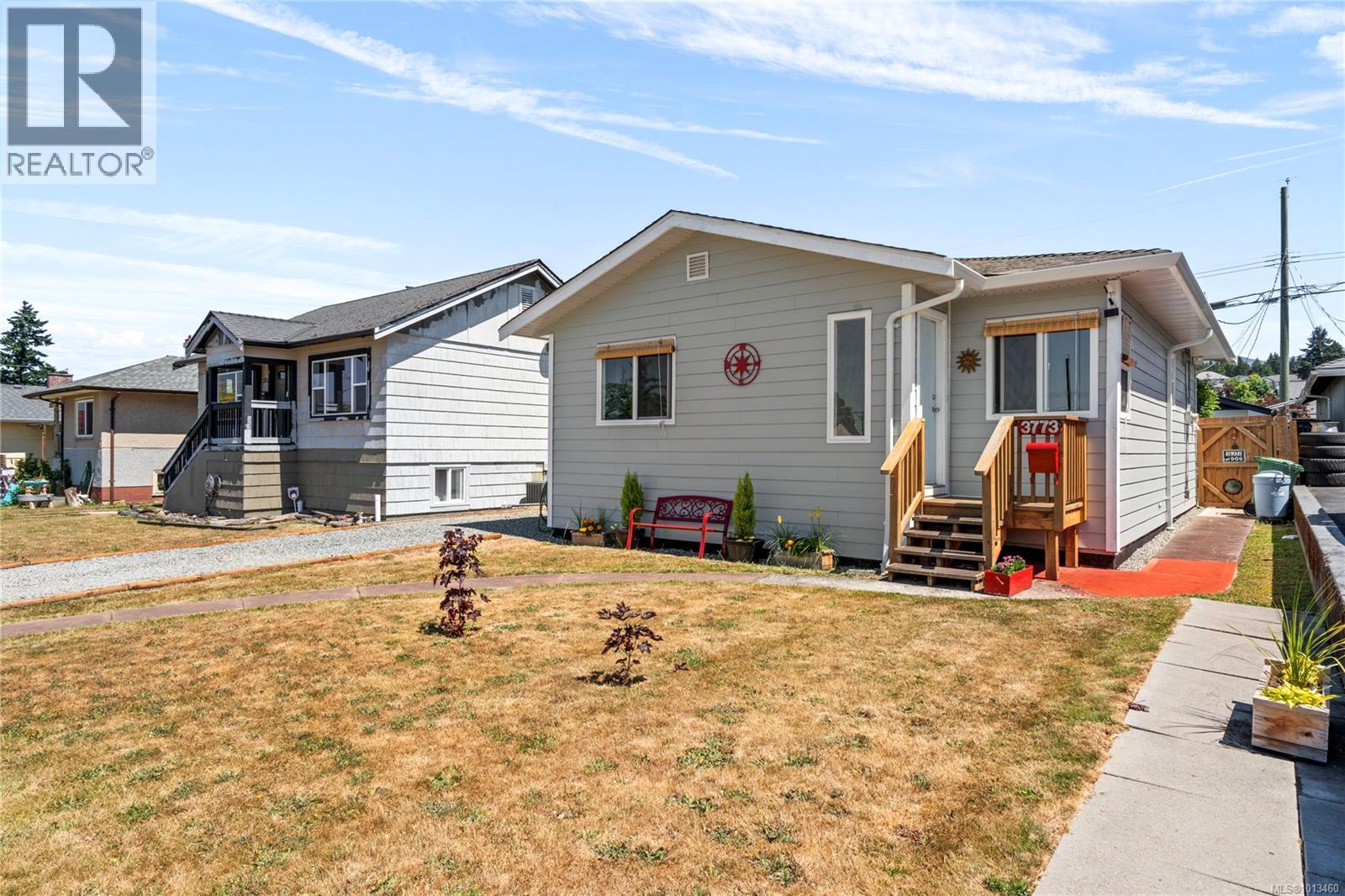 3773 14th Avenue, Port Alberni, BC V9Y 5B8
