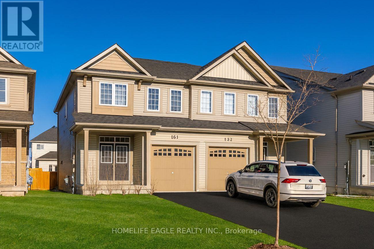 161 Clark St, Shelburne, ON L0N 1S3