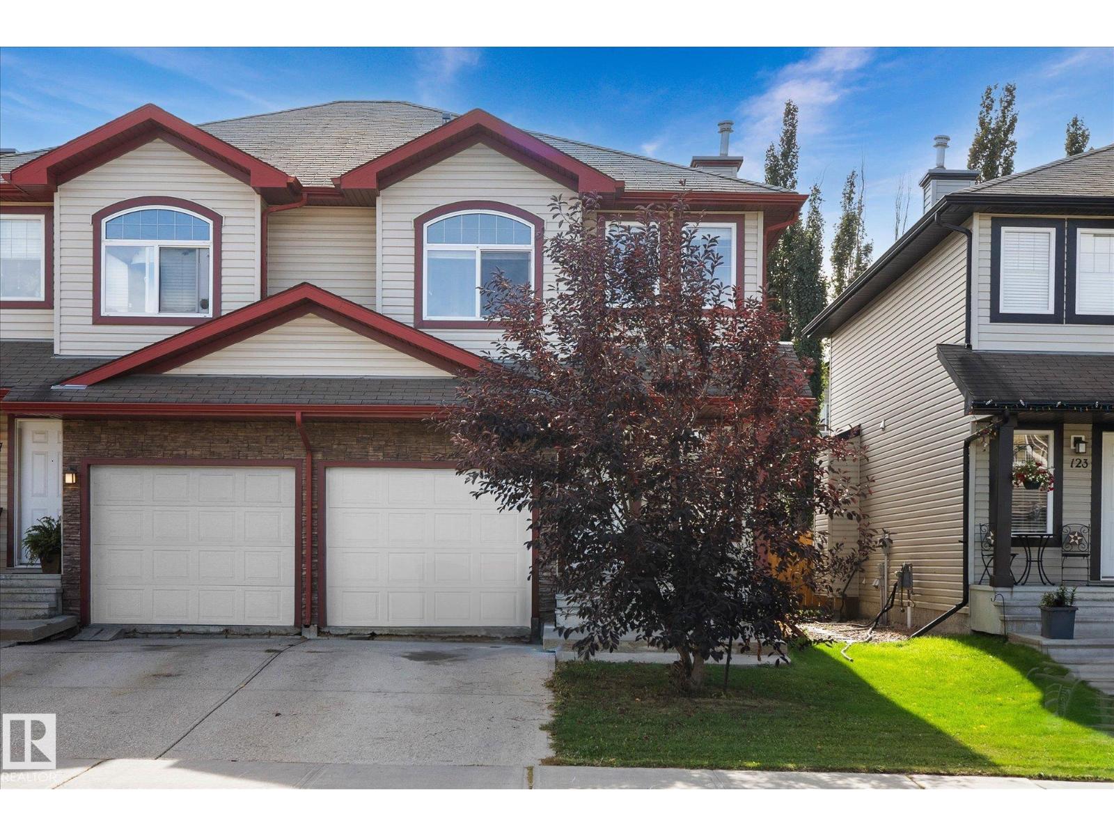 125 Meridian Lo, Stony Plain, AB T7Z 0B7