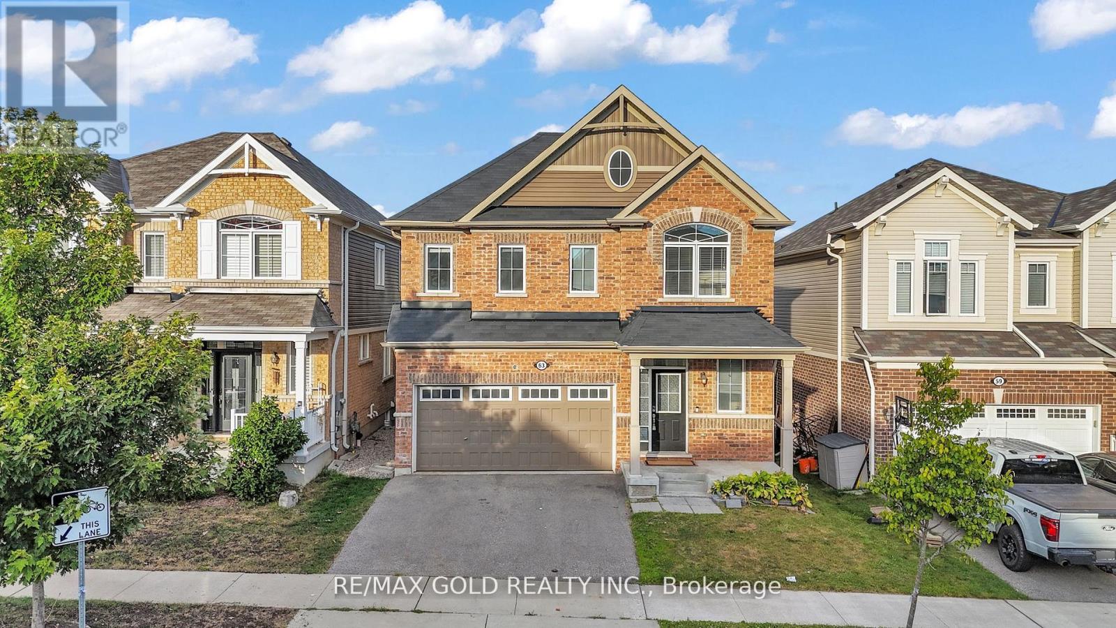63 Compass Trl, Cambridge, ON N3E 0B3
