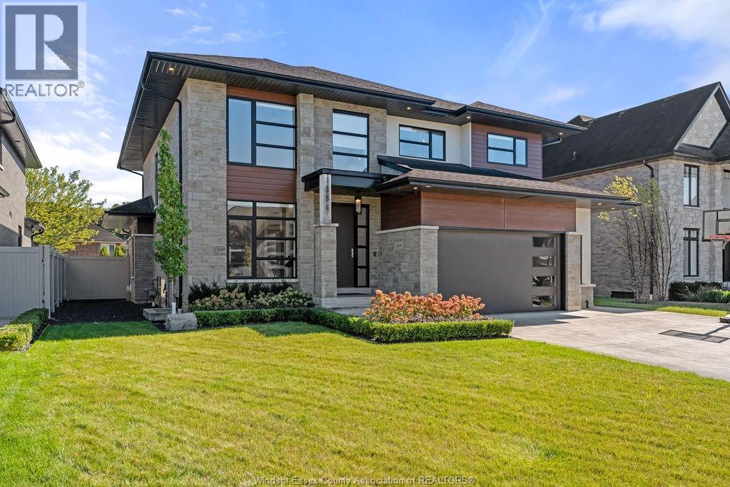 258 Xavier Cir, Lakeshore, ON N8N 0J3