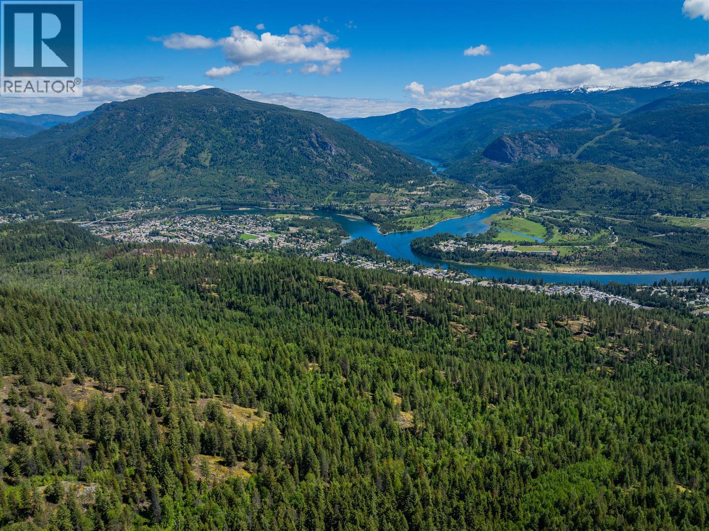 1402 Woodland Dr, Castlegar, BC V1N 4J4