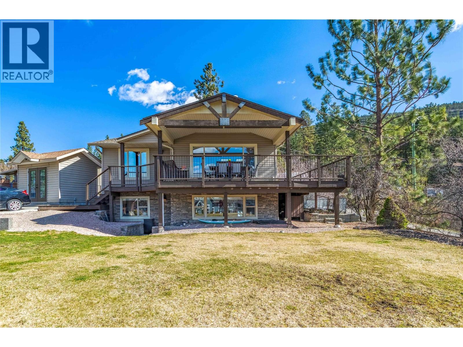 16621 Maki Rd, Lake Country, BC V4V 1C2