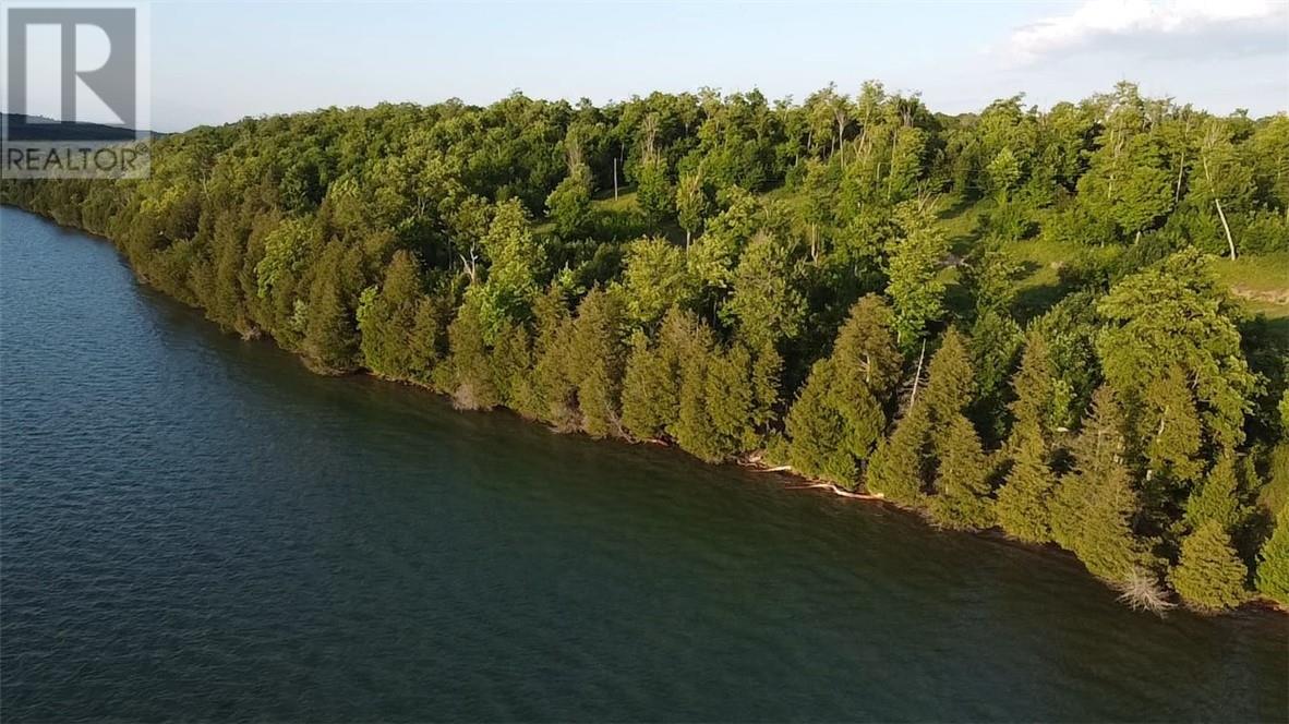 Lot 3 Green Bay Shores, Nemi, ON P0P 1K0
