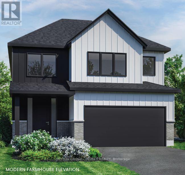 42 Lucas Rd, St. Thomas, ON N5R 0M1