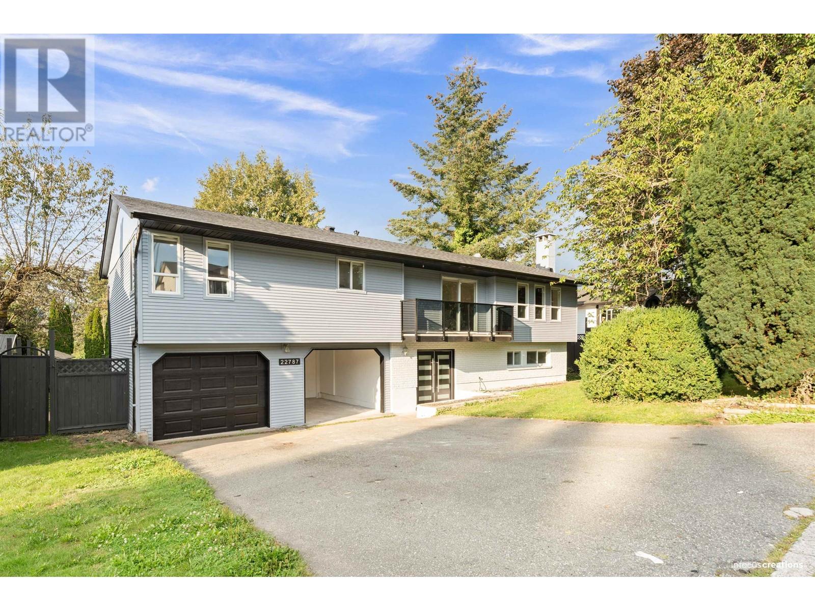 124 Avenue Unit 22787, Maple Ridge, BC V2X 4K2