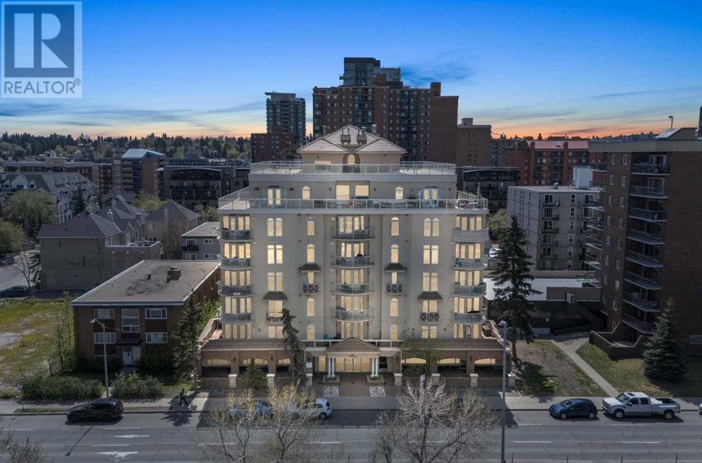 1315 12 Avenue Sw Unit 303, Calgary, AB T3C 0P6