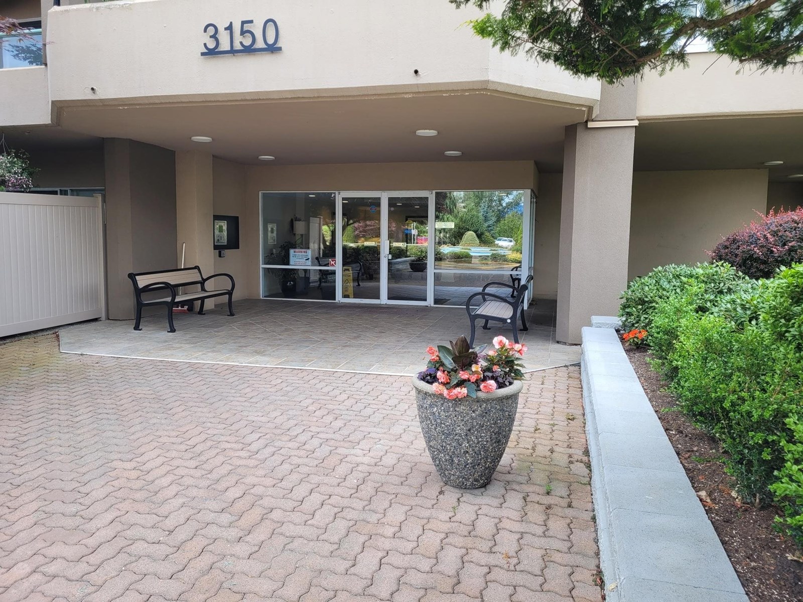 3150 Gladwin Road Unit 1505, Abbotsford, BC V2T 5S9