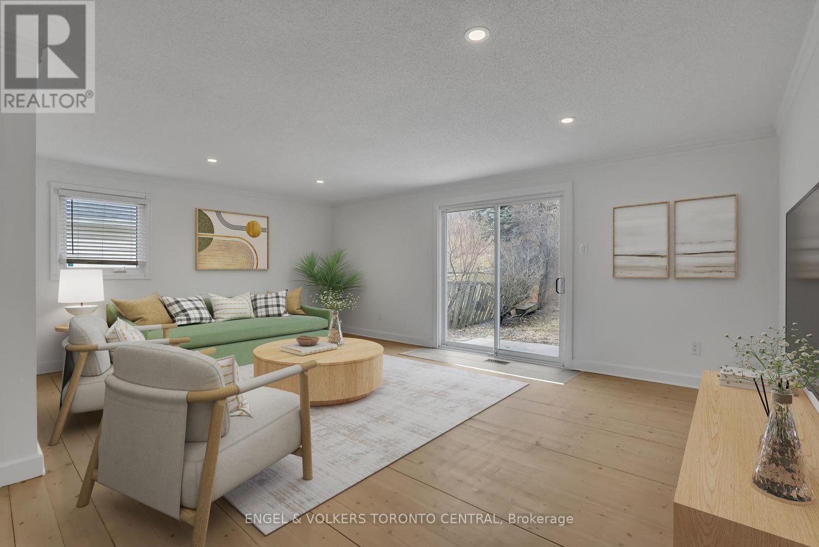 192 Edgehill Dr, Barrie, ON L4N 1M1