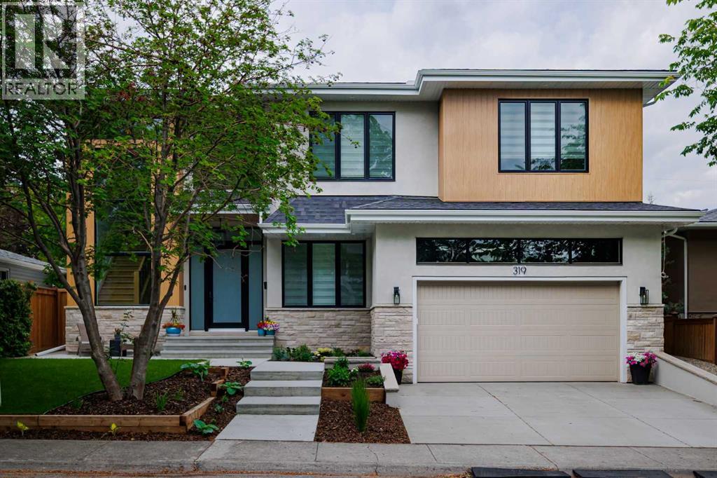 42 Street Sw Unit 319, Calgary, AB T3C 1Y4