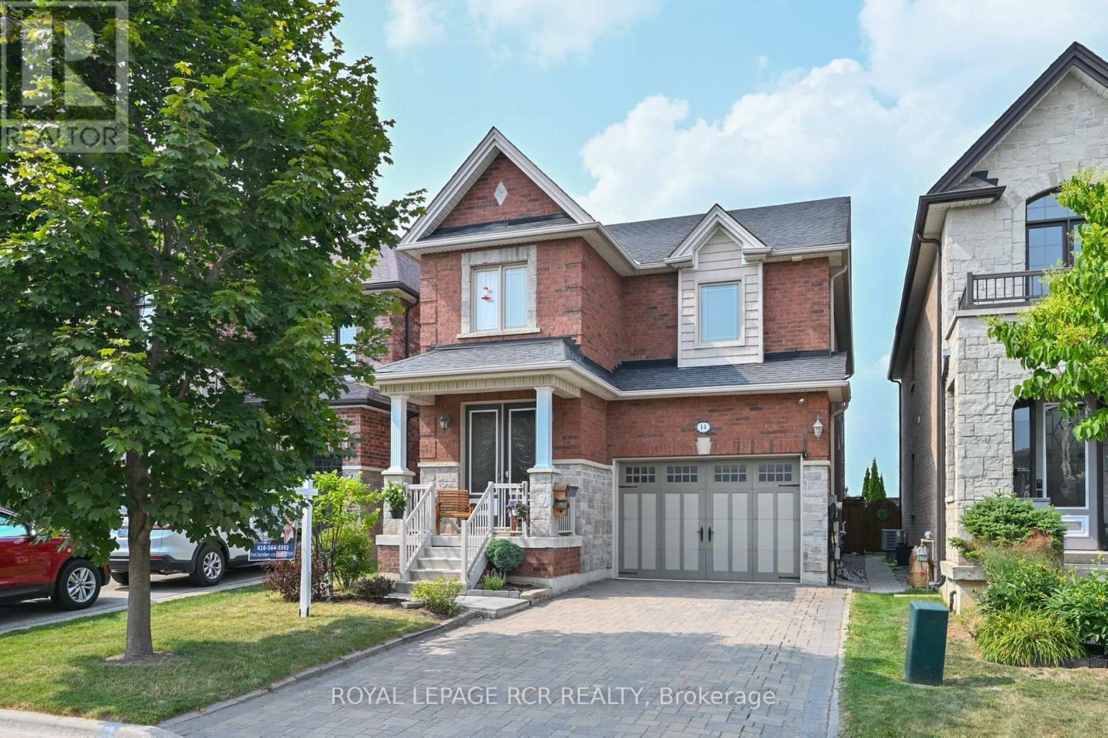 14 Holt Dr, New Tecumseth, ON L9R 1B9