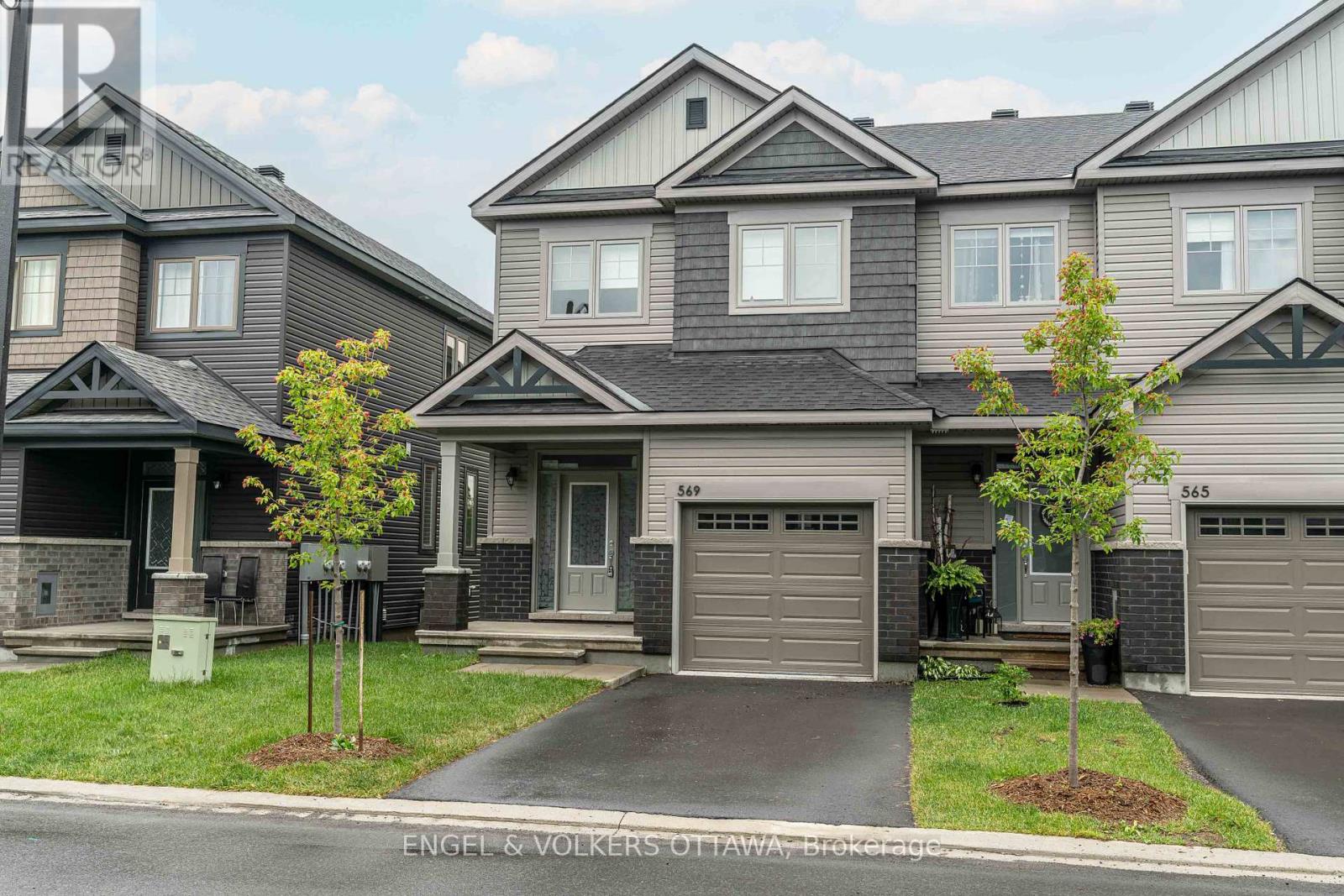 569 Enclave Ln, Clarence-rockland, ON K4K 0M8