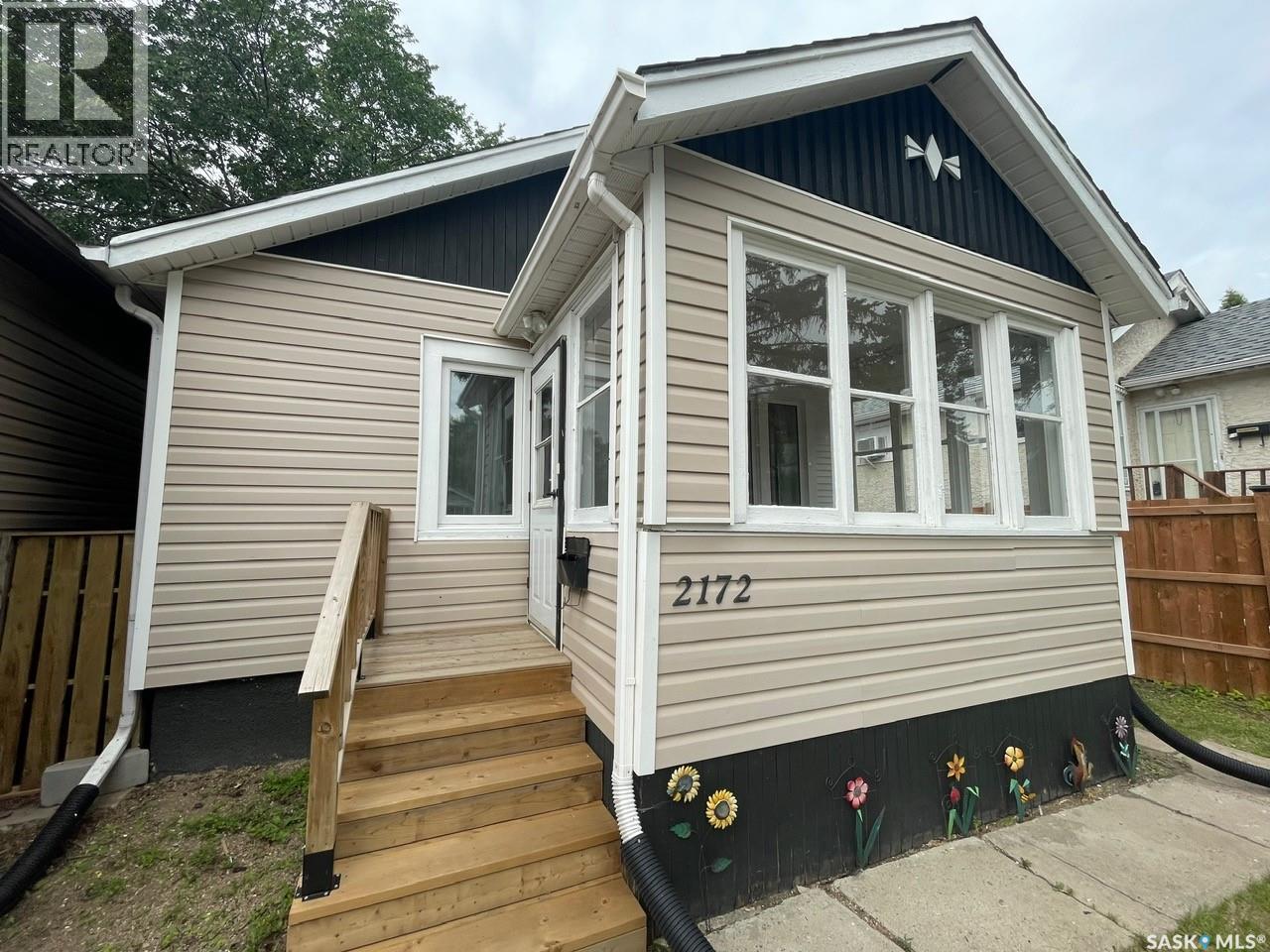2172 Wallace St, Regina, SK S4N 4A5