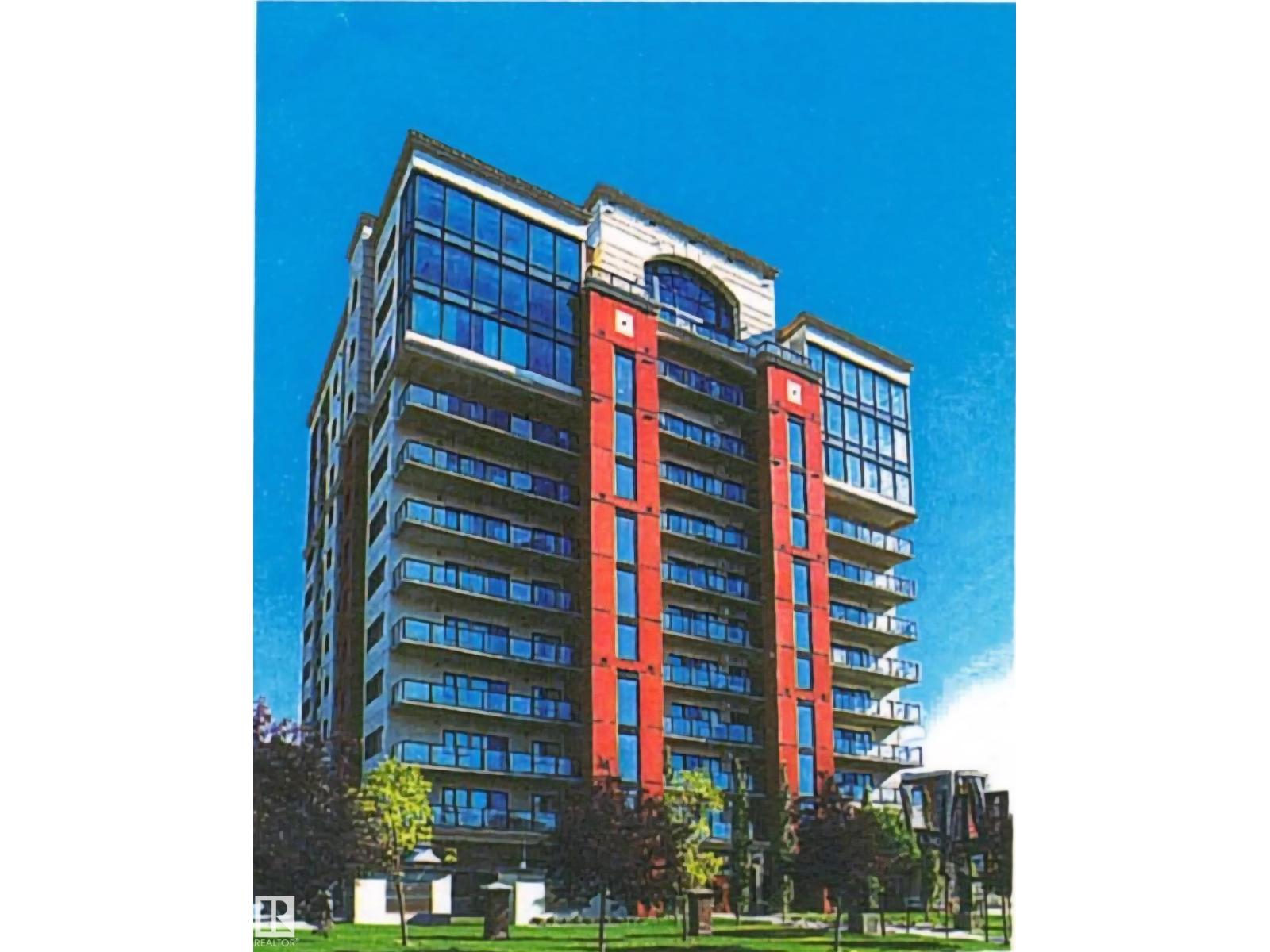 10303 111 Street Northwest #208, Edmonton, AB T5K 0C6