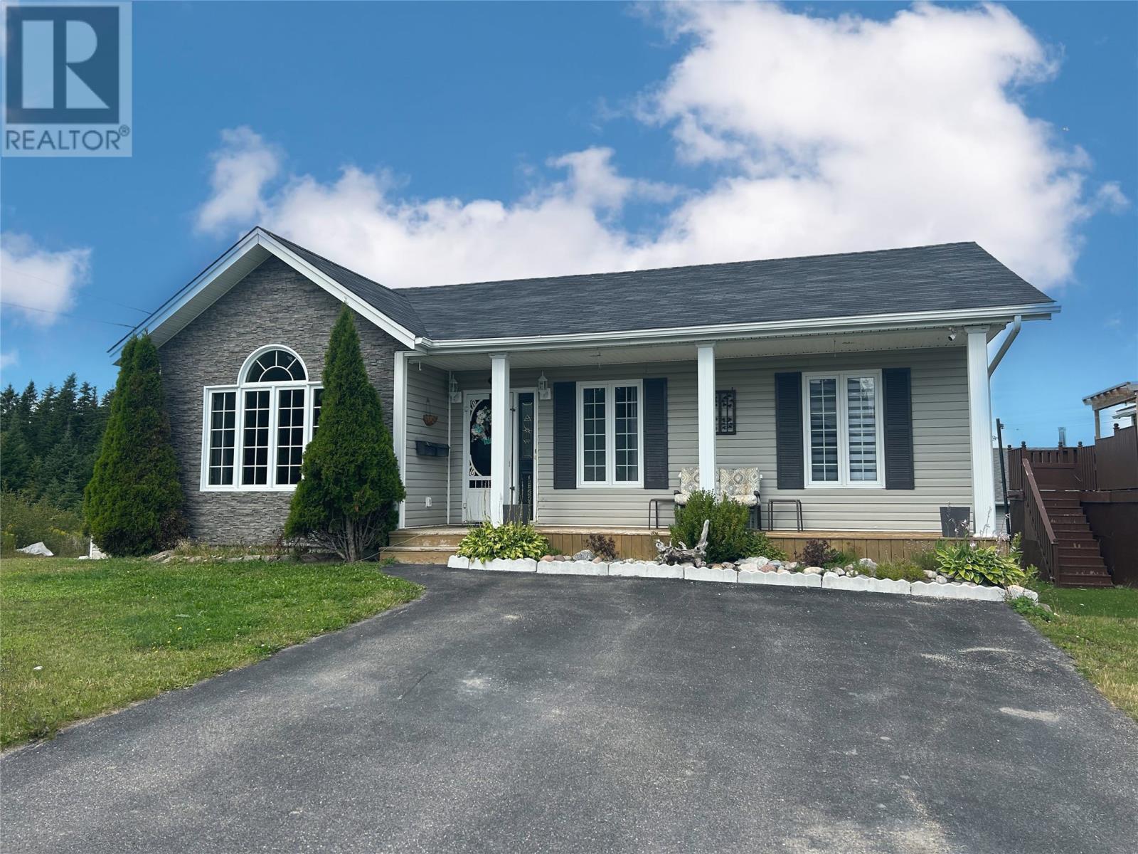 34 Dove Cres, Massey Drive, NL A2H 7H1