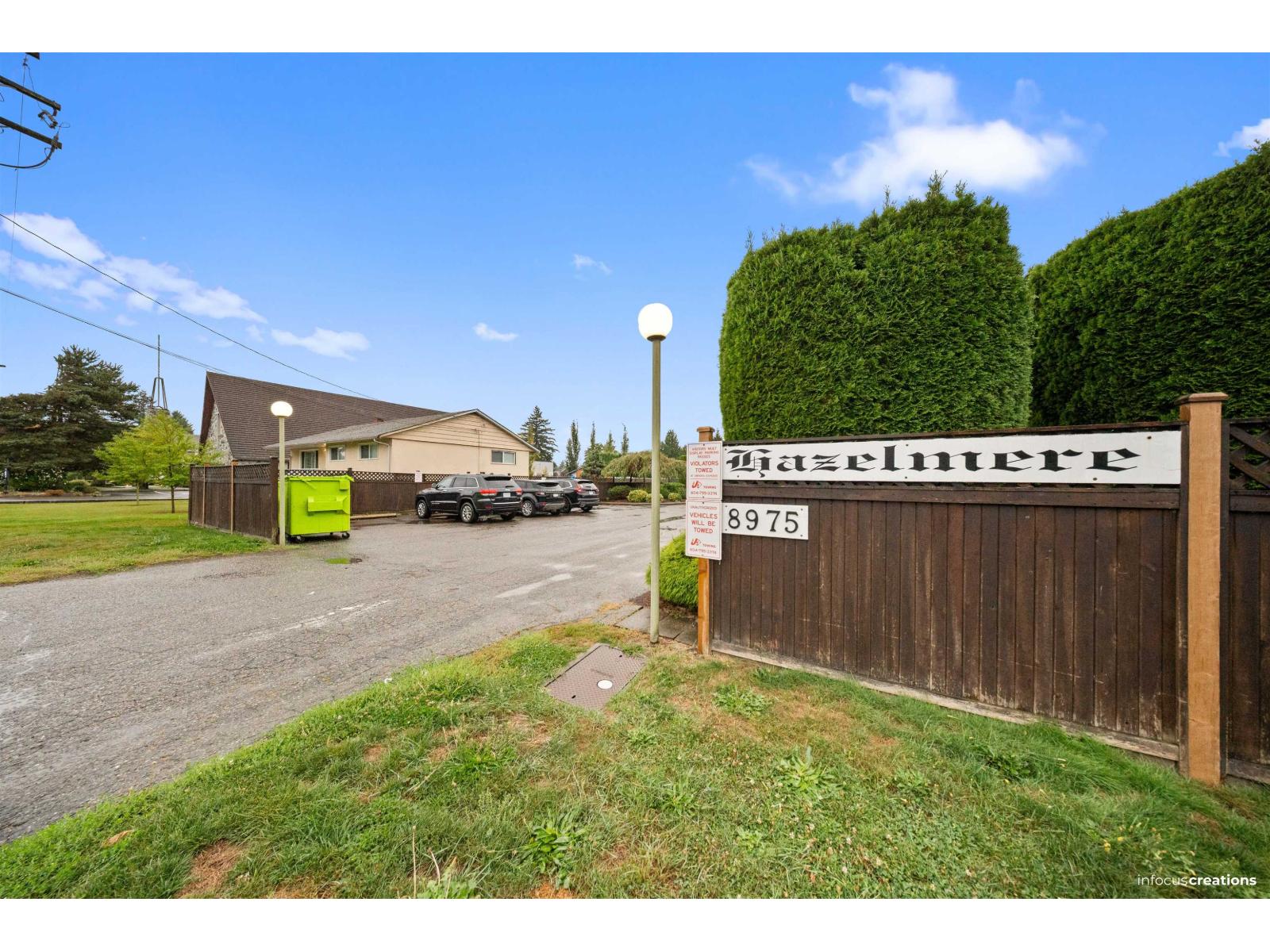 8975 Mary Streetchilliwack Proper West Unit 22, Chilliwack, BC V2P 4J4