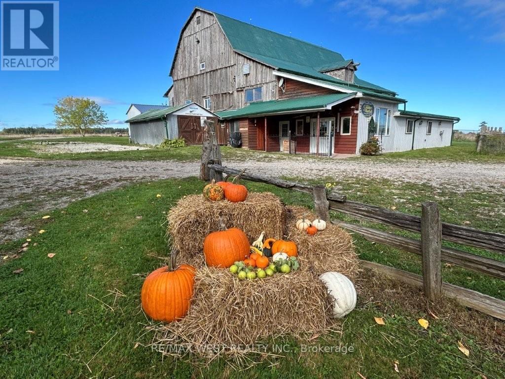 7941 Highway 26, Clearview, ON L0M 1S0