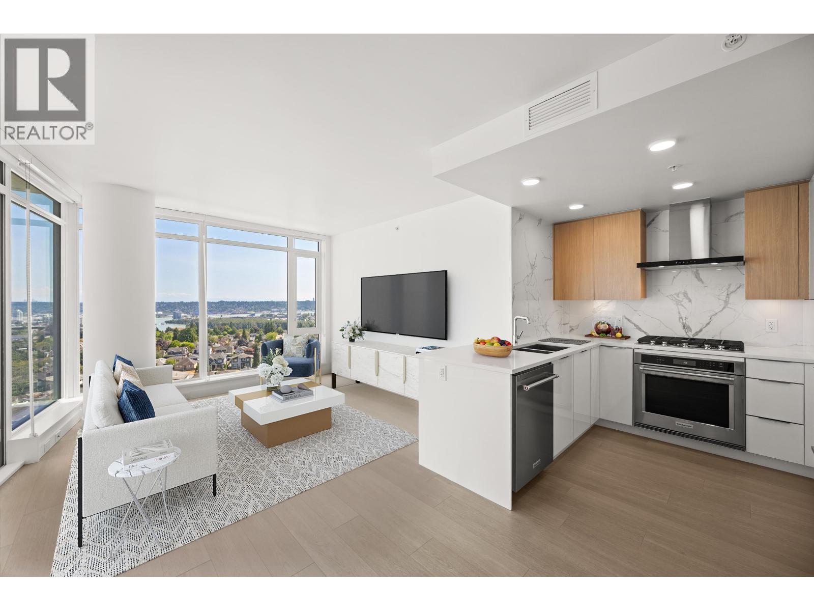 7683 Park Crescent Unit 1305, Burnaby, BC V3N 0J4